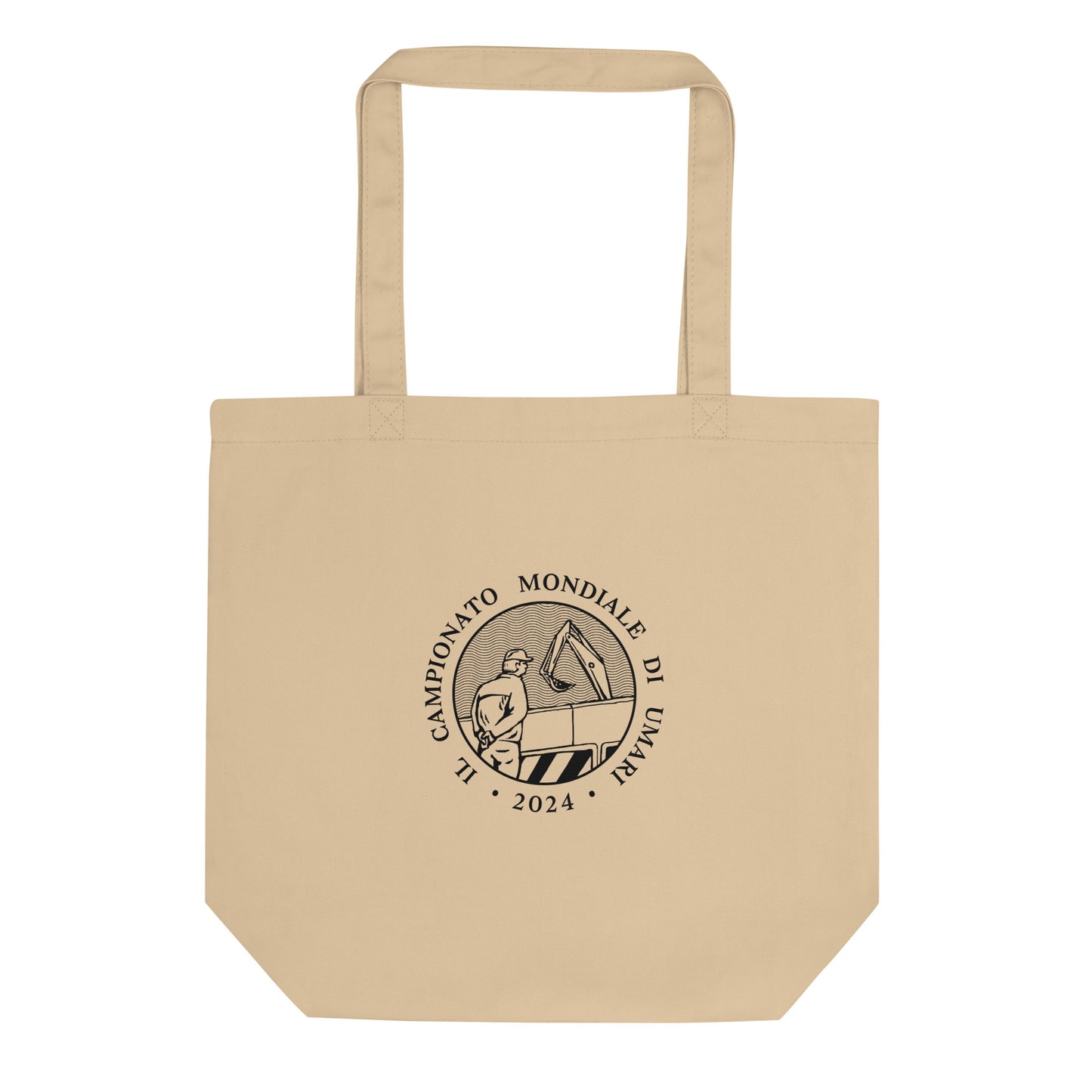 Eco Tote Bag